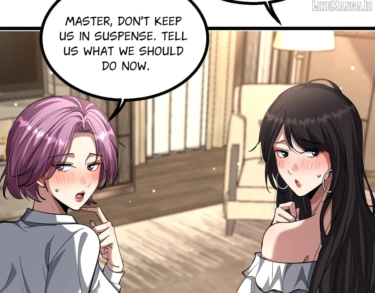 I’m Trapped In This Day For One Thousand Years Chapter 224 - page 23